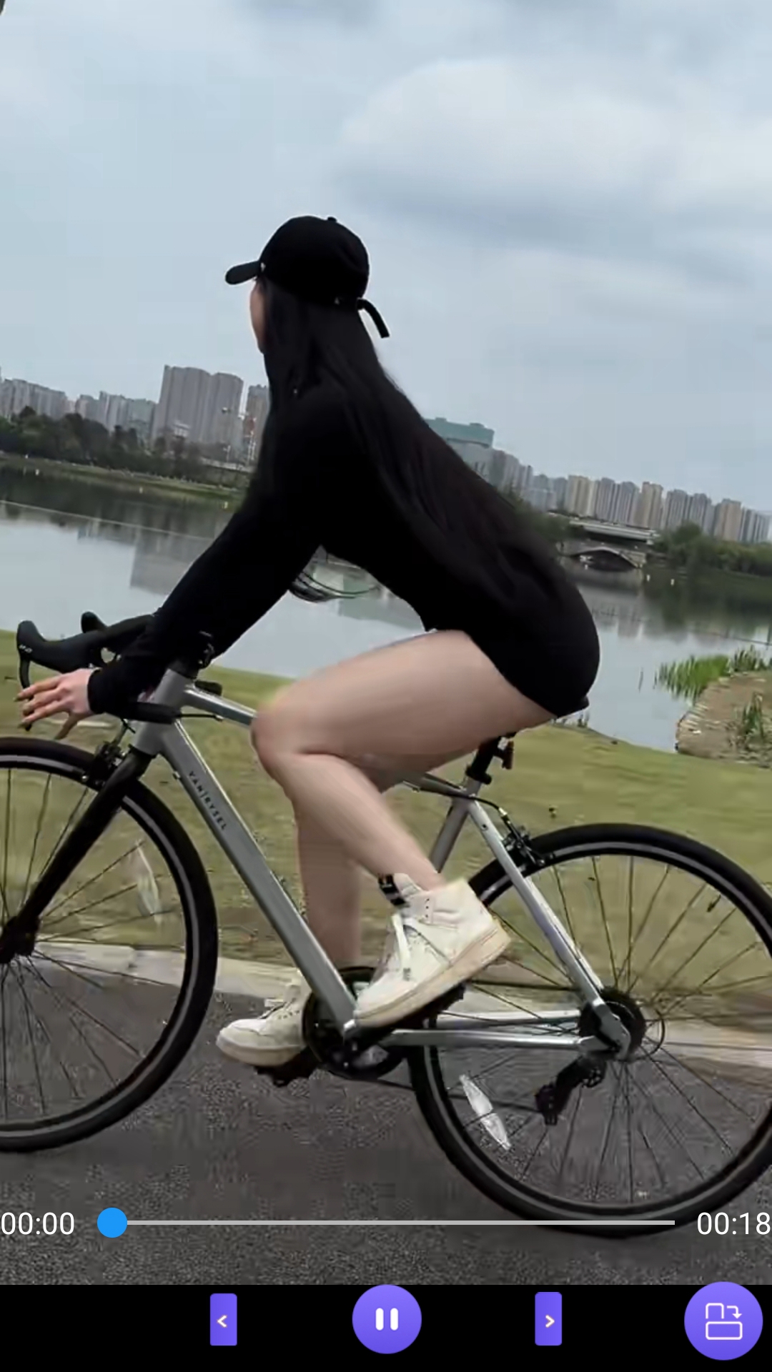 露娜一生所爱图片截图